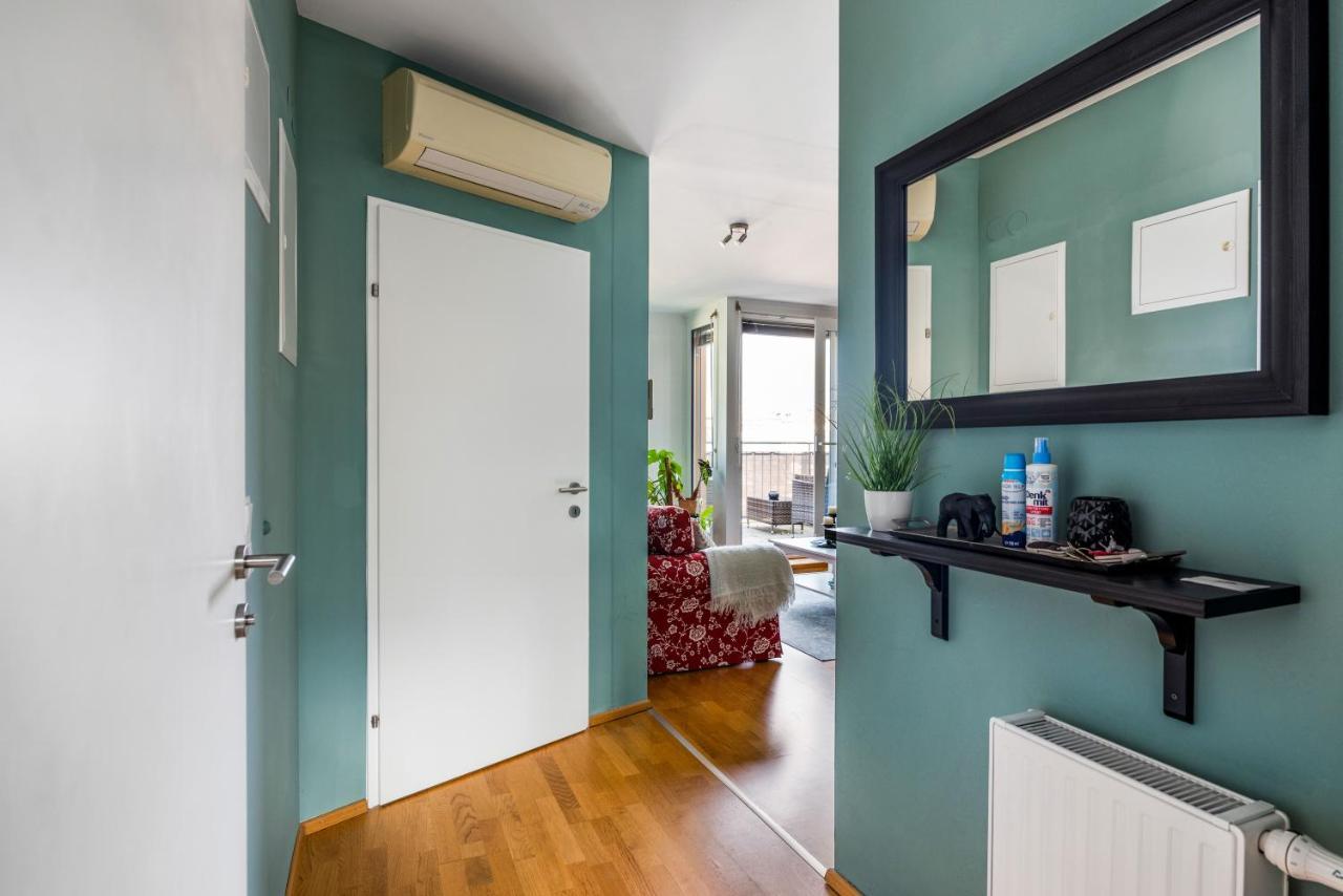 Room 4 Art Apartments Nr.4 In Vienna Center Экстерьер фото
